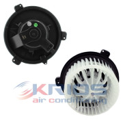 K92041 Vnútorný ventilátor MEAT & DORIA