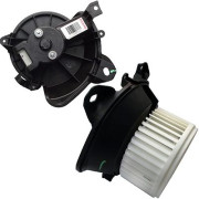 K92076 Vnútorný ventilátor MEAT & DORIA