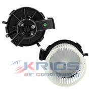 K92089 Vnútorný ventilátor MEAT & DORIA