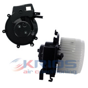 K92102 Vnútorný ventilátor MEAT & DORIA