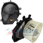 K92107 Vnútorný ventilátor MEAT & DORIA