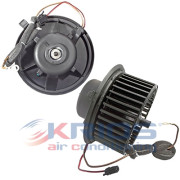 K92115 Vnútorný ventilátor MEAT & DORIA