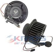 K92123 Vnútorný ventilátor MEAT & DORIA