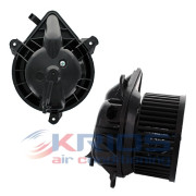 K92153 Vnútorný ventilátor MEAT & DORIA