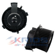 K92154 Vnútorný ventilátor MEAT & DORIA