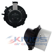 K92160 Vnútorný ventilátor MEAT & DORIA