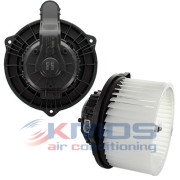 K92172 Vnútorný ventilátor MEAT & DORIA