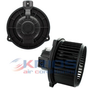 K92176 Vnútorný ventilátor MEAT & DORIA