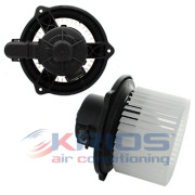 K92187 Vnútorný ventilátor MEAT & DORIA