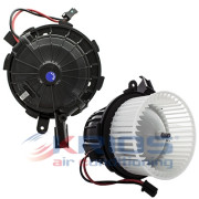 K92193 Vnútorný ventilátor MEAT & DORIA