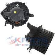 K92197 Vnútorný ventilátor MEAT & DORIA