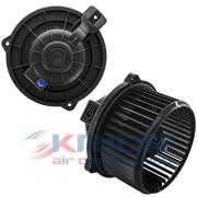 K92201 Vnútorný ventilátor MEAT & DORIA