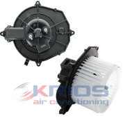 K92208 Vnútorný ventilátor MEAT & DORIA