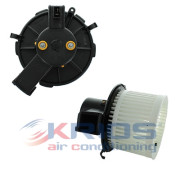 K92213 Vnútorný ventilátor MEAT & DORIA