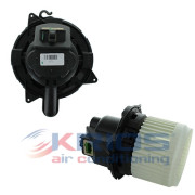K92214 Vnútorný ventilátor MEAT & DORIA