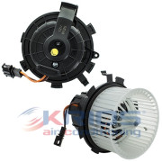K92219 Vnútorný ventilátor MEAT & DORIA