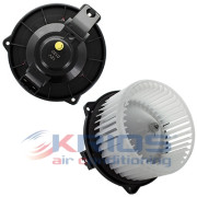 K92221 Vnútorný ventilátor MEAT & DORIA