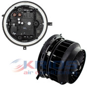 K92228 Vnútorný ventilátor MEAT & DORIA