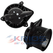 K92236 Vnútorný ventilátor MEAT & DORIA