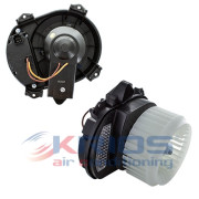 K92239 Vnútorný ventilátor MEAT & DORIA