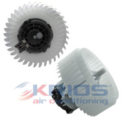 K92245 Vnútorný ventilátor MEAT & DORIA