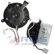 K92254 Vnútorný ventilátor MEAT & DORIA