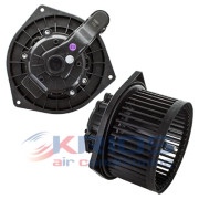 K92262 Vnútorný ventilátor MEAT & DORIA