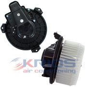 K92263 Vnútorný ventilátor MEAT & DORIA