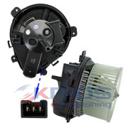 K92280 Vnútorný ventilátor MEAT & DORIA