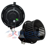 K92283 Vnútorný ventilátor MEAT & DORIA