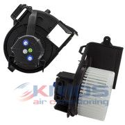 K92288 Vnútorný ventilátor MEAT & DORIA
