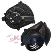 K92289 Vnútorný ventilátor MEAT & DORIA