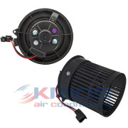 K92292 Vnútorný ventilátor MEAT & DORIA