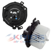 K92295 Vnútorný ventilátor MEAT & DORIA
