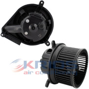 K92301 Vnútorný ventilátor MEAT & DORIA