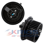 K92308 Vnútorný ventilátor MEAT & DORIA