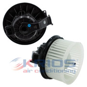 K92313 Vnútorný ventilátor MEAT & DORIA