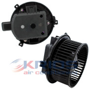 K92321 Vnútorný ventilátor MEAT & DORIA