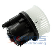 K92335 Vnútorný ventilátor MEAT & DORIA