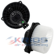 K92347 Vnútorný ventilátor MEAT & DORIA