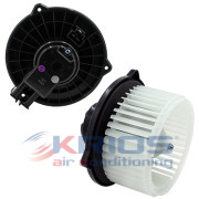K92352 Vnútorný ventilátor MEAT & DORIA