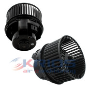 K92355 Vnútorný ventilátor MEAT & DORIA