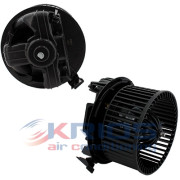 K92357 Vnútorný ventilátor MEAT & DORIA