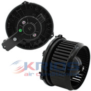 K92360 Vnútorný ventilátor MEAT & DORIA