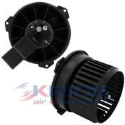 K92361 Vnútorný ventilátor MEAT & DORIA