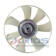 K96008 Ventilátor chladenia motora MEAT & DORIA