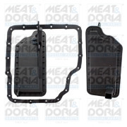 KIT21006 Sada hydraulického filtra automatickej prevodovky MEAT & DORIA