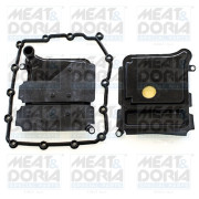 KIT21012 Sada hydraulického filtra automatickej prevodovky MEAT & DORIA