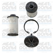 KIT21012B Sada hydraulického filtra automatickej prevodovky MEAT & DORIA