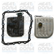 KIT21017 Sada hydraulického filtra automatickej prevodovky MEAT & DORIA